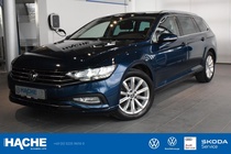 Volkswagen Passat 2023