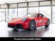 Porsche 992 2026