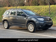 Dacia Duster 2021