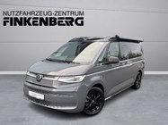 Volkswagen T7 2025
