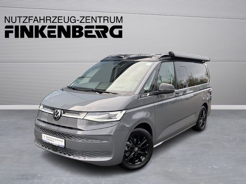 Volkswagen T7 2025