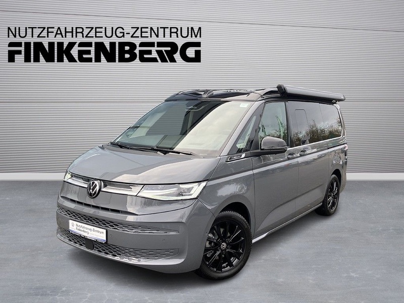 Volkswagen T7