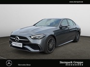 Mercedes-Benz C-Class 2023