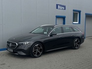 Mercedes-Benz E-Class 2024
