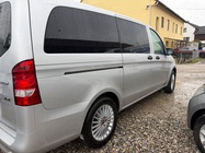 Mercedes-Benz Vito 2022
