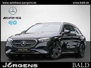 Mercedes-Benz E-Class 2025