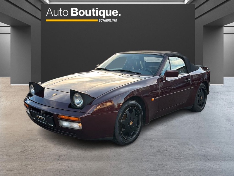 Porsche 944