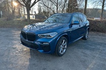 BMW X5 2019