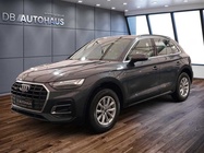 Audi Q5 2023