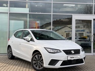 Seat Ibiza 2024