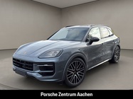 Porsche Cayenne 2026