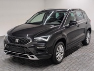 Seat Ateca 2021