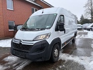 Citroen Jumper 2024