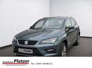 Seat Ateca 2020