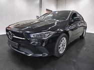 Mercedes-Benz CLA-Class 2023