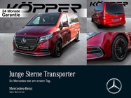 Mercedes-Benz V-Class 2025