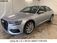 Audi A6 2021