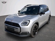 MINI Countryman 2025