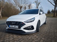 Hyundai i30 2022