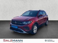 Volkswagen T-Cross 2024