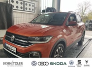 Volkswagen T-Cross 2020