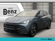 Cupra Tavascan 2025