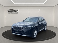 BMW X3 2023
