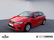 Seat Ibiza 2024