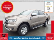 Ford Ranger 2022