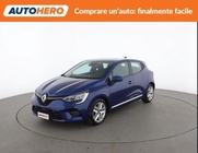 Renault Clio 2020