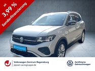 Volkswagen T-Cross 2025