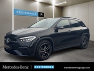 Mercedes-Benz GLA-Class 2023