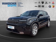 Jeep Avenger 2025