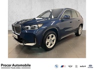 BMW X1 2025
