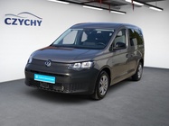 Volkswagen Caddy 2025