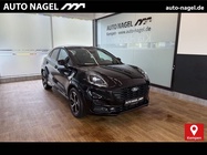 Ford Puma 2024