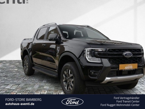 Ford Ranger 2026
