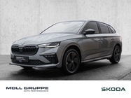 Skoda Scala 2026