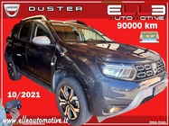 Dacia Duster 2021