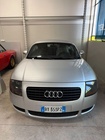Audi TT 2002