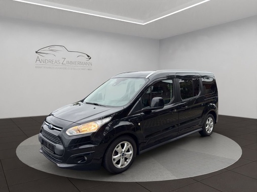Ford Grand Tourneo 2018
