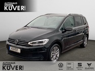 Volkswagen Touran 2026