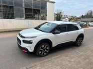 Citroen C4 2020