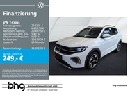 Volkswagen T-Cross 2025