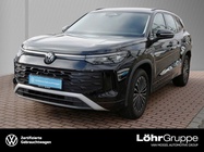 Volkswagen Tayron 2025