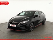 Kia pro cee'd / ProCeed 2019