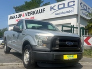 Ford F150 2016