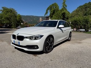 BMW 3 Series 2019