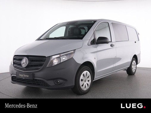 Mercedes-Benz Vito 2024