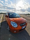 Kia Picanto 2010